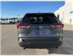 2022 Toyota RAV4 XLE (Stk: HU3699) in High River - Image 5 of 15