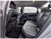 2017 Volkswagen Passat 1.8 TSI Comfortline (Stk: P2195) in BELLEVILLE - Image 11 of 21