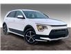 2025 Kia Niro Plug-In Hybrid  (Stk: SNR6196) in Sherwood Park - Image 2 of 8
