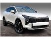 2026 Kia Sportage EX Premium w/Black Interior (Stk: TSP5731) in Sherwood Park - Image 2 of 16