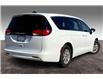 2024 Chrysler Grand Caravan SXT (Stk: 24A5085A) in Sherwood Park - Image 10 of 30