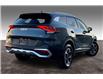 2025 Kia Sportage LX (Stk: 25A5508) in Sherwood Park - Image 11 of 30 2025 Kia Sportage LX (Stk: 25A5508) in Sherwood Park - Image 11 of 30