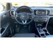 2017 Kia Sportage EX Tech (Stk: 17B6575) in Sherwood Park - Image 5 of 30 2017 Kia Sportage EX Tech (Stk: 17B6575) in Sherwood Park - Image 5 of 30