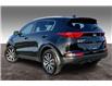 2017 Kia Sportage EX Tech (Stk: 17B6575) in Sherwood Park - Image 10 of 30 2017 Kia Sportage EX Tech (Stk: 17B6575) in Sherwood Park - Image 10 of 30