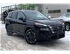 2024 Nissan Rogue SV Moonroof (Stk: 24A1788) in Sherwood Park - Image 9 of 9