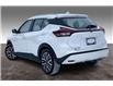 2024 Nissan Kicks SV (Stk: 24B3849) in Sherwood Park - Image 10 of 29