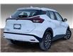 2024 Nissan Kicks SV (Stk: 24B3849) in Sherwood Park - Image 11 of 29