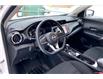 2024 Nissan Kicks SV (Stk: 24B3849) in Sherwood Park - Image 12 of 29