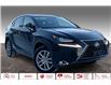 2021 Lexus NX 300h Base (Stk: 21B6475) in Sherwood Park - Image 2 of 28