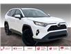 2021 Toyota RAV4 XLE (Stk: 21B5492) in Sherwood Park - Image 2 of 30