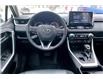 2021 Toyota RAV4 XLE (Stk: 21B5492) in Sherwood Park - Image 5 of 30