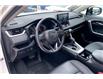 2021 Toyota RAV4 XLE (Stk: 21B5492) in Sherwood Park - Image 12 of 30