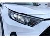 2021 Toyota RAV4 XLE (Stk: 21B5492) in Sherwood Park - Image 26 of 30