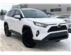 2021 Toyota RAV4 XLE (Stk: 21B5492) in Sherwood Park - Image 30 of 30
