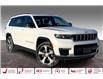2021 Jeep Grand Cherokee L Limited (Stk: 23A58651) in Sherwood Park - Image 2 of 13