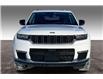 2021 Jeep Grand Cherokee L Limited (Stk: 23A58651) in Sherwood Park - Image 3 of 13