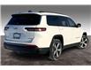 2021 Jeep Grand Cherokee L Limited (Stk: 23A58651) in Sherwood Park - Image 7 of 13