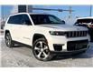 2021 Jeep Grand Cherokee L Limited (Stk: 23A58651) in Sherwood Park - Image 13 of 13