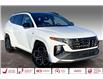 2022 Hyundai Tucson N Line (Stk: TSP38531) in Sherwood Park - Image 2 of 30