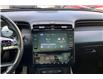2022 Hyundai Tucson N Line (Stk: TSP38531) in Sherwood Park - Image 6 of 30