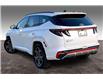 2022 Hyundai Tucson N Line (Stk: TSP38531) in Sherwood Park - Image 10 of 30
