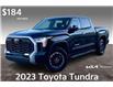 2023 Toyota Tundra Limited (Stk: 23B4667) in Sherwood Park - Image 1 of 29