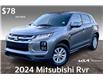 2024 Mitsubishi RVR SE (Stk: 24J3664) in Sherwood Park - Image 1 of 13