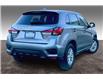 2024 Mitsubishi RVR SE (Stk: 24J3664) in Sherwood Park - Image 8 of 13