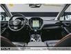 2024 Subaru Crosstrek Limited | 11INCH TOUCH SCREEN | SUN ROOF | LOW KM (Stk: U3186) in Grimsby - Image 8 of 19