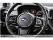 2024 Subaru Crosstrek Limited | 11INCH TOUCH SCREEN | SUN ROOF | LOW KM (Stk: U3186) in Grimsby - Image 9 of 19
