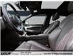 2022 Genesis G70 2.0T Advanced AWD | NAVI | PANO ROOF | RED LEATHER (Stk: U3123) in Grimsby - Image 13 of 19