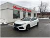 2018 Honda Civic LX (Stk: 9261B) in Ottawa - Image 1 of 23