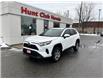 2025 Toyota RAV4 Hybrid XLE (Stk: 260231A) in Ottawa - Image 1 of 26