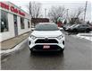 2025 Toyota RAV4 Hybrid XLE (Stk: 260231A) in Ottawa - Image 2 of 26