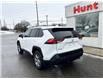 2025 Toyota RAV4 Hybrid XLE (Stk: 260231A) in Ottawa - Image 10 of 26