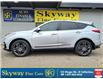 2021 Acura RDX A-SPEC AWD | NAVI | PANO ROOF| BLIND SPOT| R-CAM (Stk: H22554A) in St. Catharines - Image 1 of 32