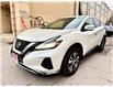 2021 Nissan Murano SV (Stk: HPU0337) in Toronto - Image 1 of 19