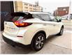 2021 Nissan Murano SV (Stk: HPU0337) in Toronto - Image 5 of 19