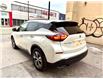 2021 Nissan Murano SV (Stk: HPU0337) in Toronto - Image 7 of 19