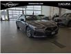 2021 Acura TLX Plat Elite SH-AWD New Brakes (TOP LINE MODEL!!!) (Stk: L3345) in Aurora - Image 1 of 27