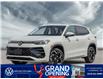 2026 Volkswagen Tiguan Highline Turbo R-Line (Stk: CVW1183) in Cambridge - Image 1 of 21
