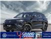 2026 Volkswagen Tiguan Comfortline R-Line Black Edition (Stk: CVW1184) in Cambridge - Image 1 of 10