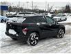 2025 Hyundai Kona 1.6T Preferred Sport (Stk: 261115) in Aurora - Image 3 of 18 2025 Hyundai Kona 1.6T Preferred Sport (Stk: 261115) in Aurora - Image 3 of 18