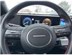 2025 Hyundai Kona 1.6T N Line (Stk: 261066) in Aurora - Image 15 of 19