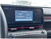 2025 Hyundai Kona 1.6T N Line (Stk: 261066) in Aurora - Image 18 of 19