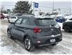 2025 Hyundai Venue Ultimate w/Black Interior (IVT) (Stk: 261192) in Aurora - Image 5 of 17