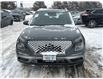 2025 Hyundai Venue Ultimate w/Black Interior (IVT) (Stk: 261192) in Aurora - Image 6 of 17