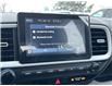 2025 Hyundai Venue Ultimate w/Black Interior (IVT) (Stk: 261192) in Aurora - Image 16 of 17
