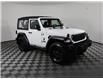 2026 Jeep Wrangler  (Stk: 26J020) in Calgary - Image 4 of 20