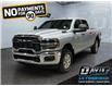 2026 RAM 3500 Big Horn (Stk: 40689) in Lethbridge - Image 1 of 15